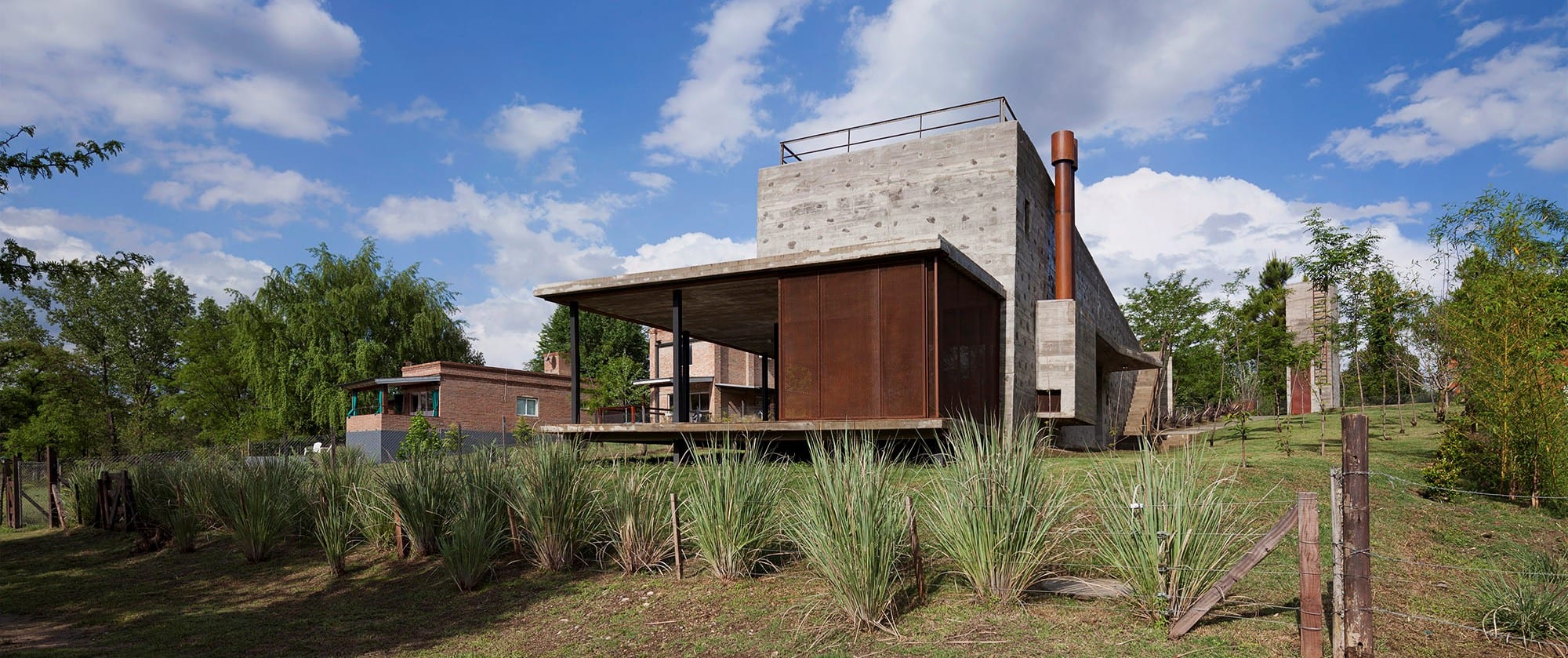 Vivienda en Santa Mónica 10