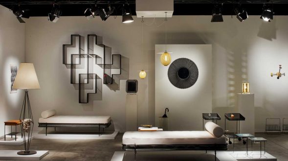 Design Miami/Basel 2016