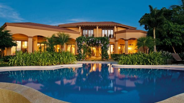 Villa Puesta de Sol Luxury Home_Sarco Architects Costa Rica-1