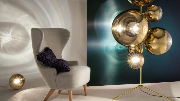 Tom Dixon 1