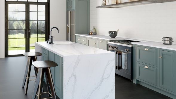 Silestone - Colección eterna 4