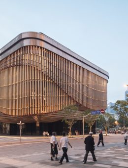 Bund Finance Centre 18