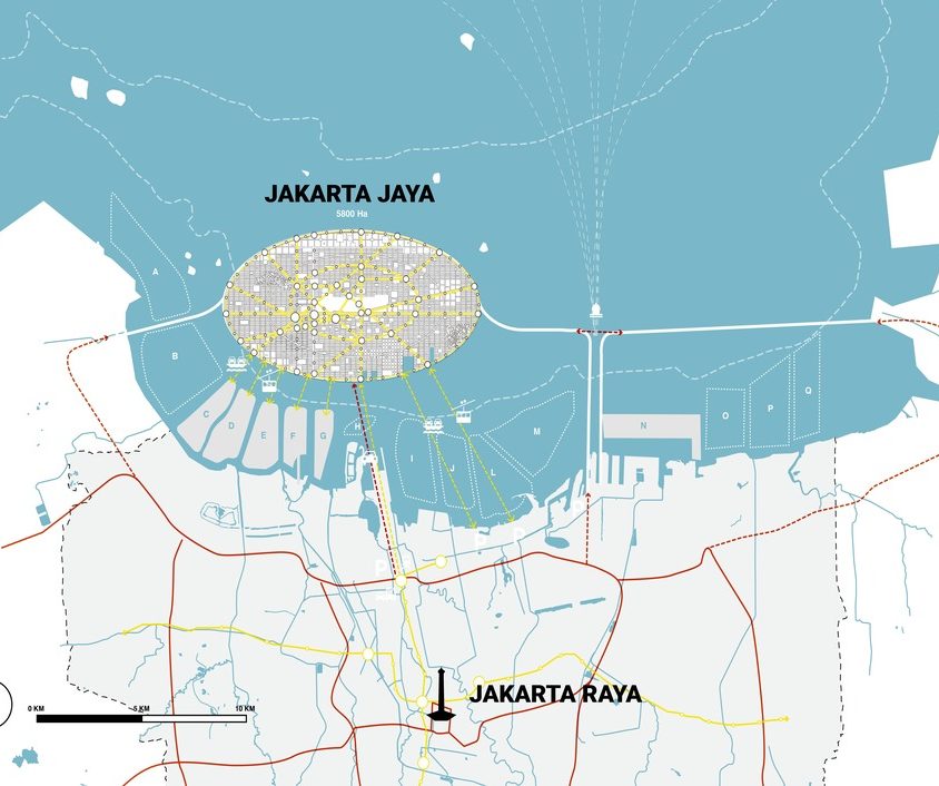 Jakarta Jaya 5