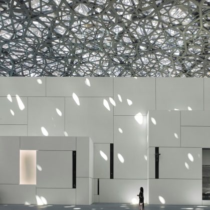 Apertura Louvre Abu Dhabi 8
