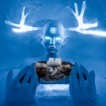 ICEHOTEL 23