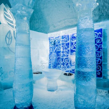 ICEHOTEL 16