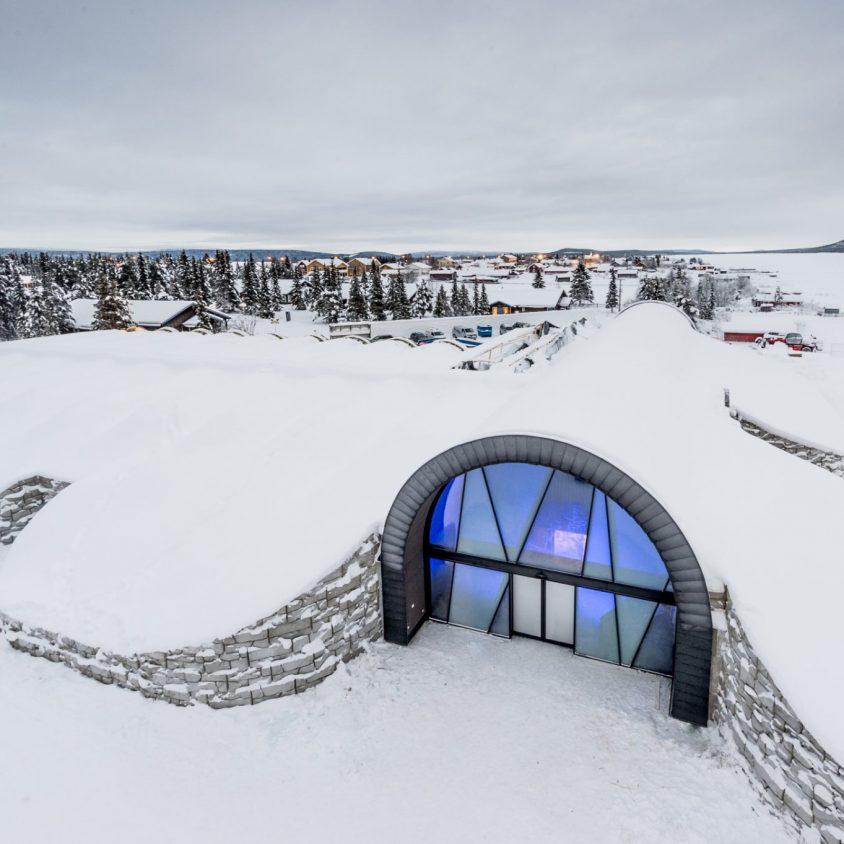 ICEHOTEL 4