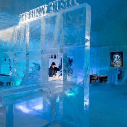 ICEHOTEL 11