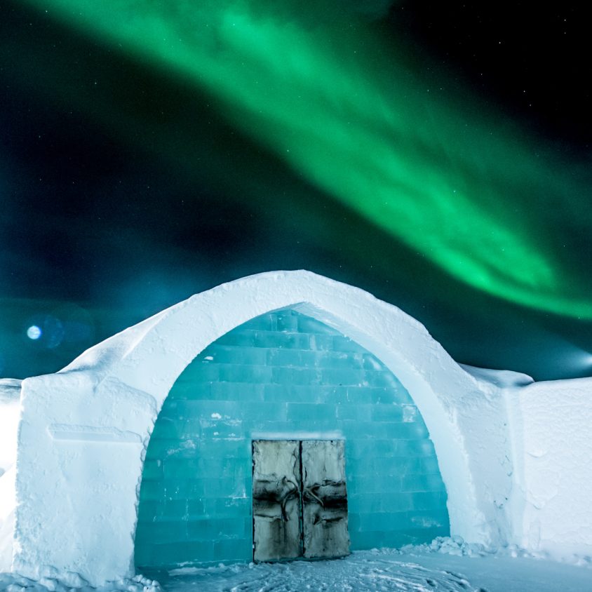 ICEHOTEL 3