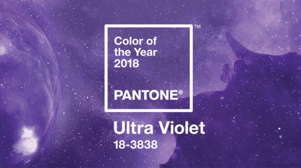 PANTONE PRESENTA EL COLOR DEL AÑO 2018 6