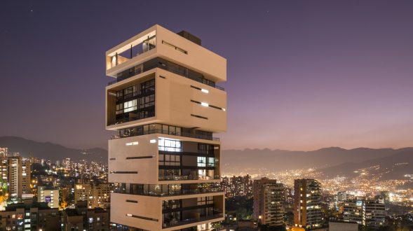Energy Living 7