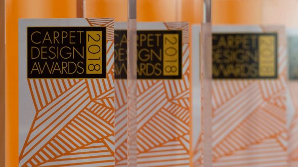 Ganadores Carpet Design Award DOMOTEX2018 16