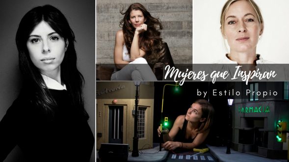 Mujeres que inspiran 6