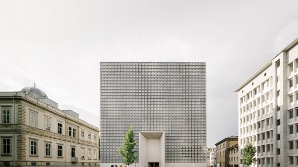 Bündner Kunstmuseum 3