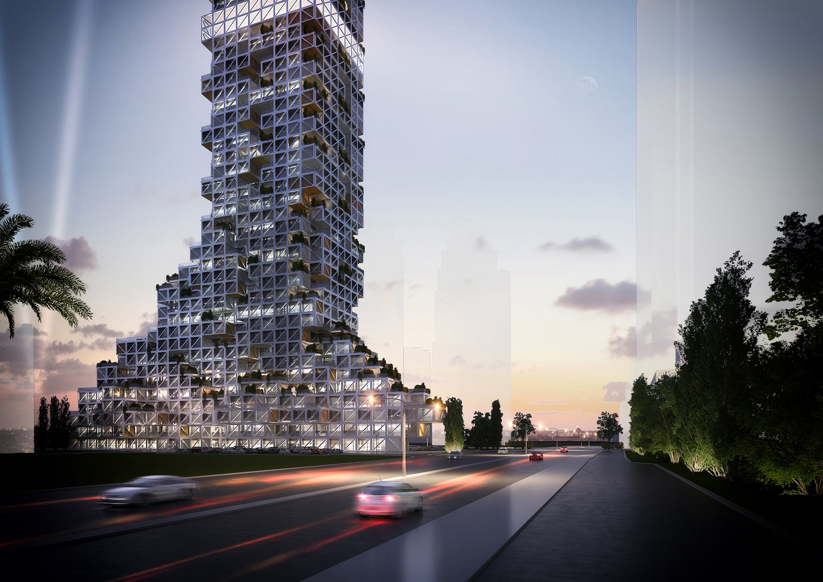 Nhabitat 8