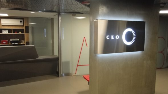 Clínica CEO en Tucumán 1