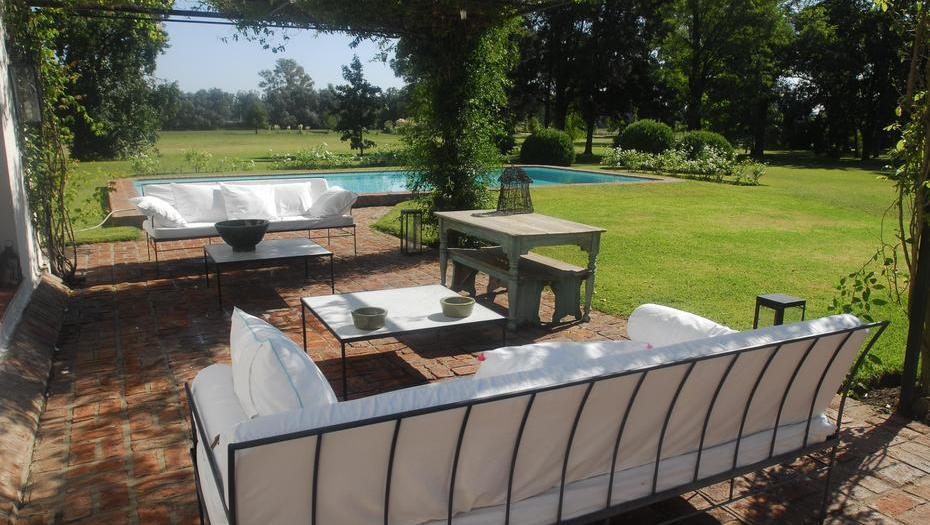 Cómo diseñar el jardín ideal - Revista Estilo Propio