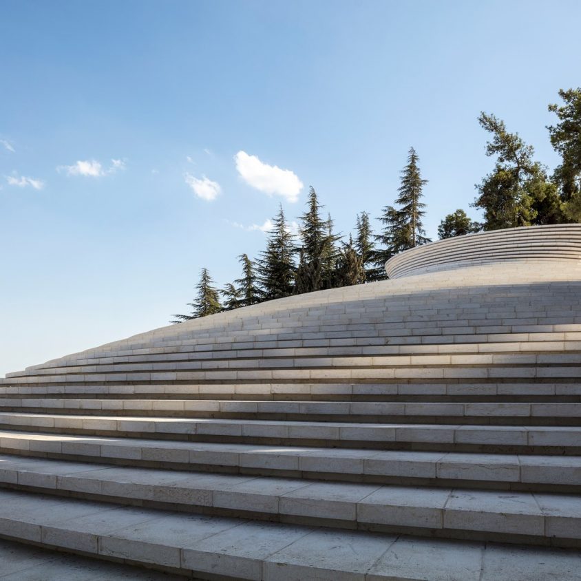 Mount Herzl Memorial 2