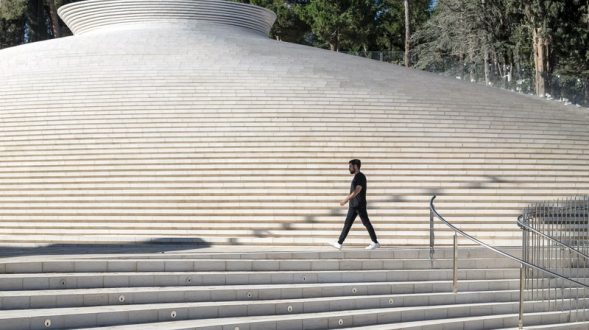 Mount Herzl Memorial 7