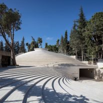 Mount Herzl Memorial 21