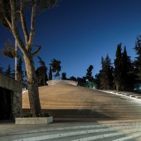 Mount Herzl Memorial 20
