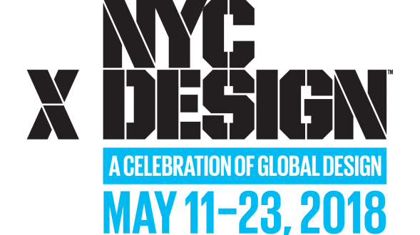 Se anuncian los ganadores del NYCxDesign 19