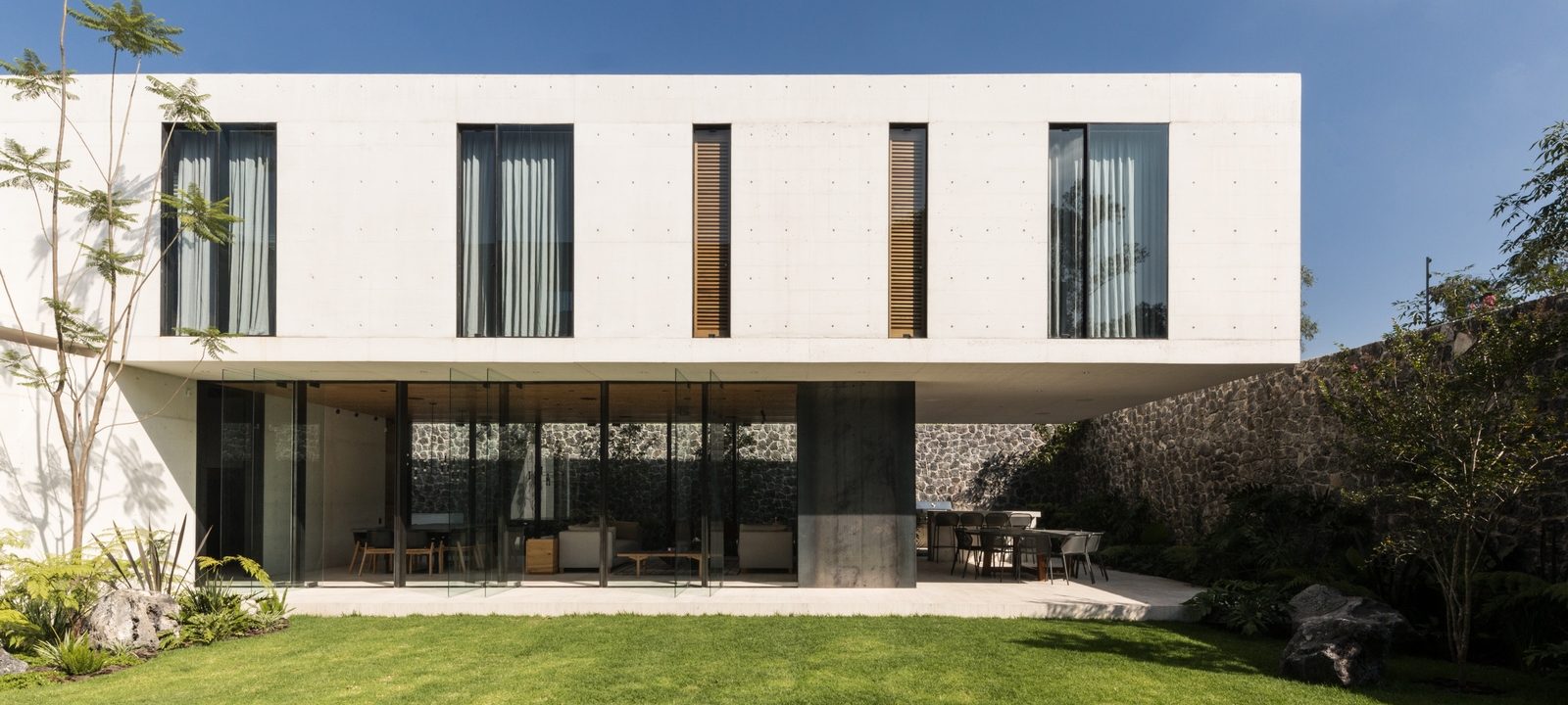 Casa Peñas - Revista Estilo Propio | Arquitectura y Diseño