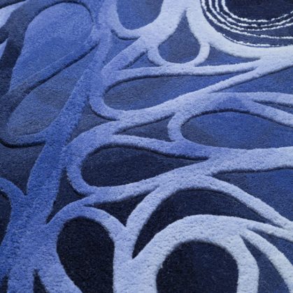 Las alfombras RE / Form de Zaha Hadid Design 15