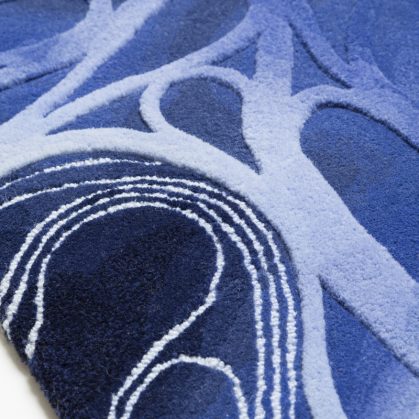 Las alfombras RE / Form de Zaha Hadid Design 14