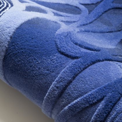 Las alfombras RE / Form de Zaha Hadid Design 11