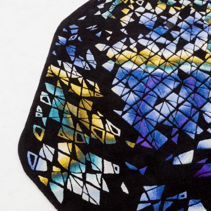 Las alfombras RE / Form de Zaha Hadid Design 19
