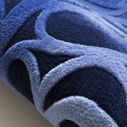 Las alfombras RE / Form de Zaha Hadid Design 13