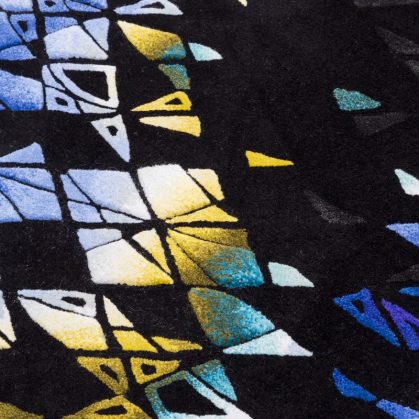 Las alfombras RE / Form de Zaha Hadid Design 20