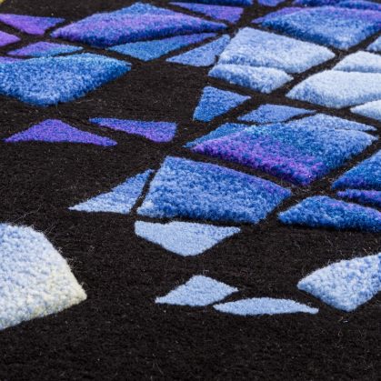 Las alfombras RE / Form de Zaha Hadid Design 21