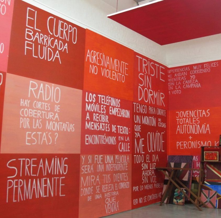 Art Basel Cities Buenos Aires está a punto de comenzar 16