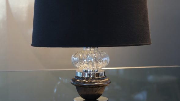 Lámpara de mesa 86