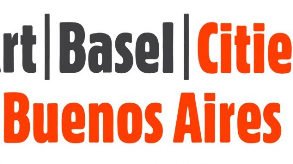 Art Basel Cities Buenos Aires está a punto de comenzar 2