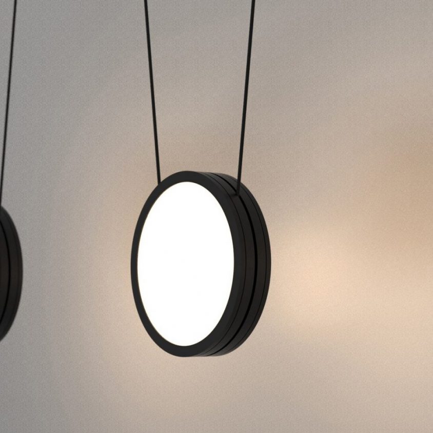 Los mejores diseños en lámparas LED 9