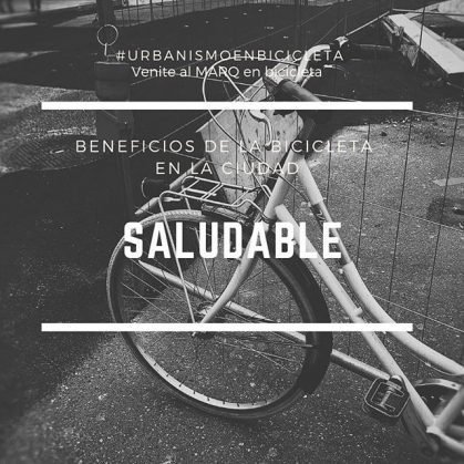 Urbanismo en bicicleta 6