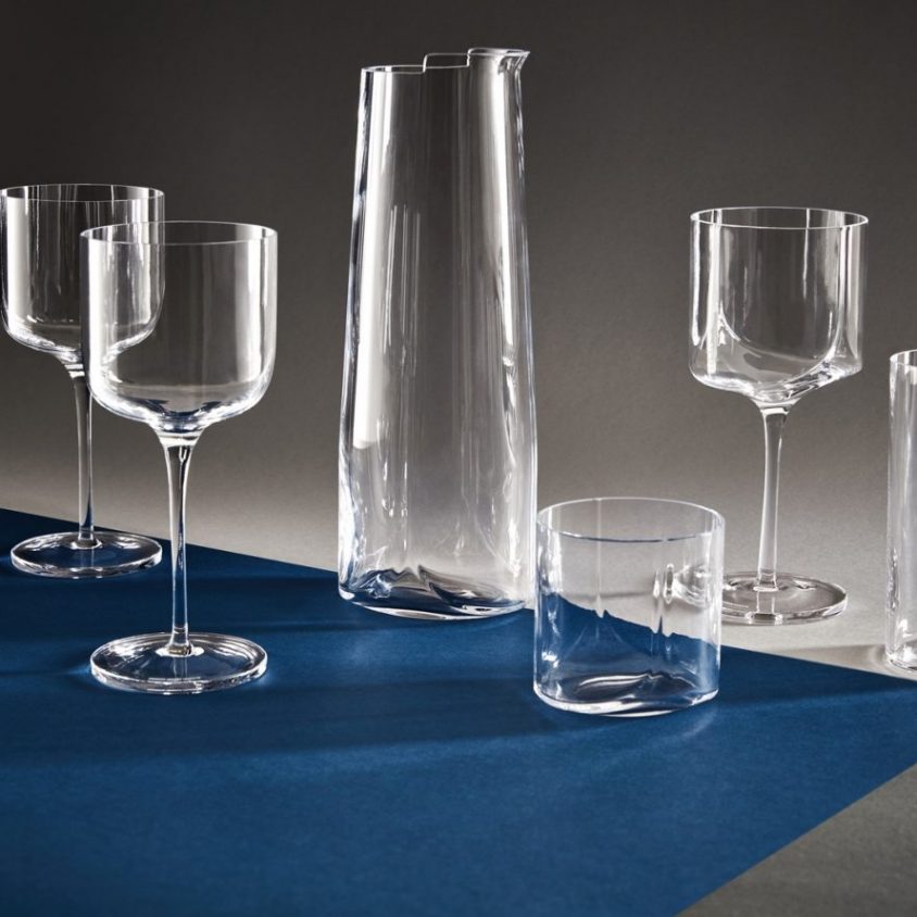 La colección de Zaha Hadid Design para el 2019 15