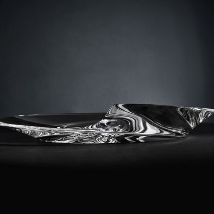 La colección de Zaha Hadid Design para el 2019 10