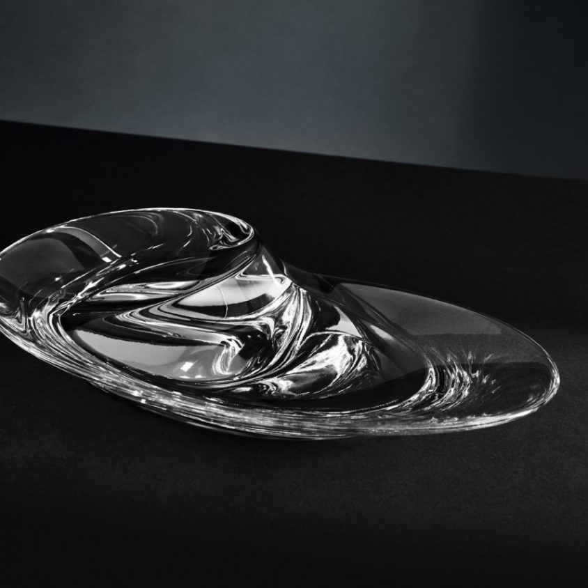 La colección de Zaha Hadid Design para el 2019 4