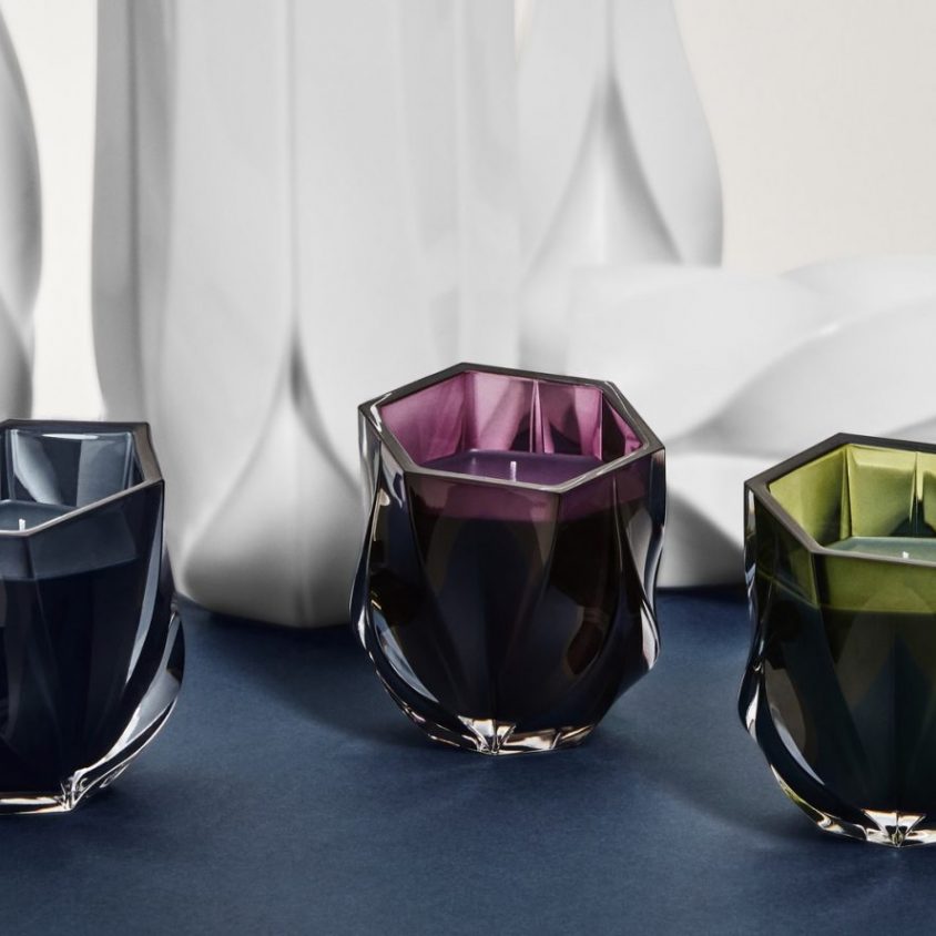 La colección de Zaha Hadid Design para el 2019 2