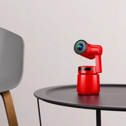 Una cámara con Inteligencia Artificial 11