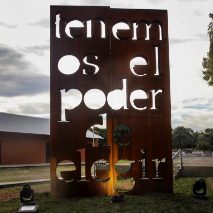 Bienalsur 2019, de Argentina para el mundo 4