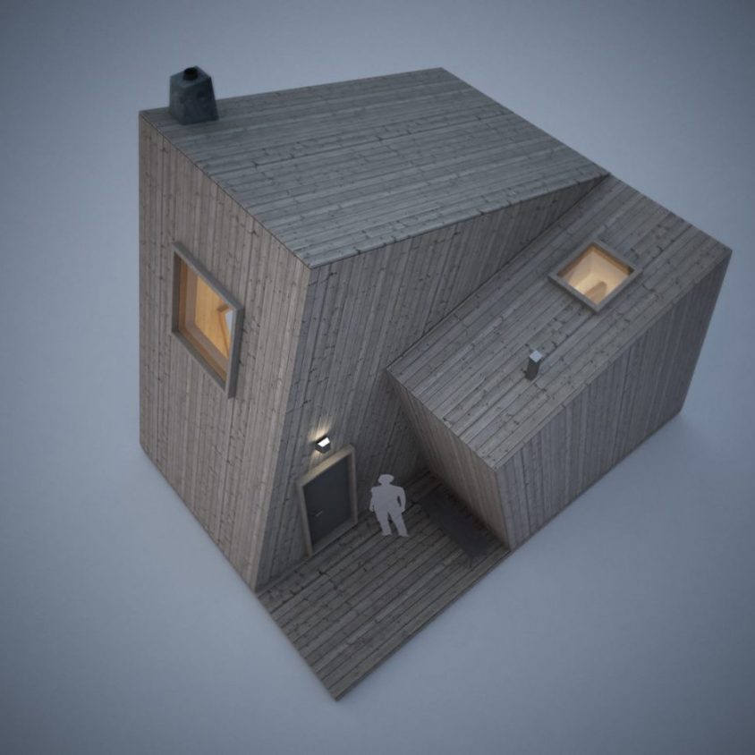 Estadía flotante - Arctic Bath 4