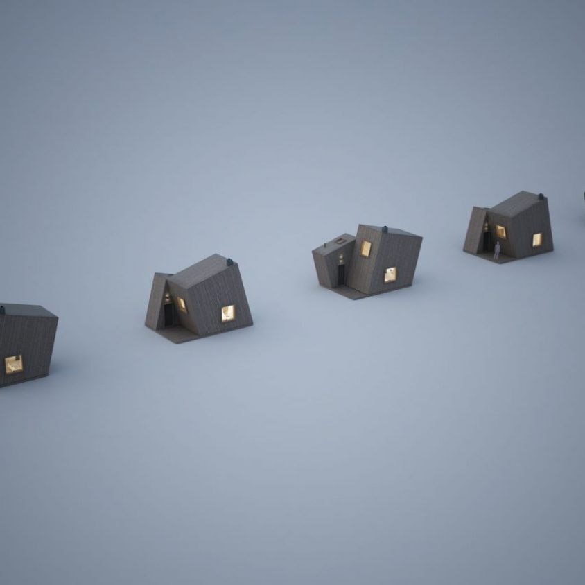 Estadía flotante - Arctic Bath 3