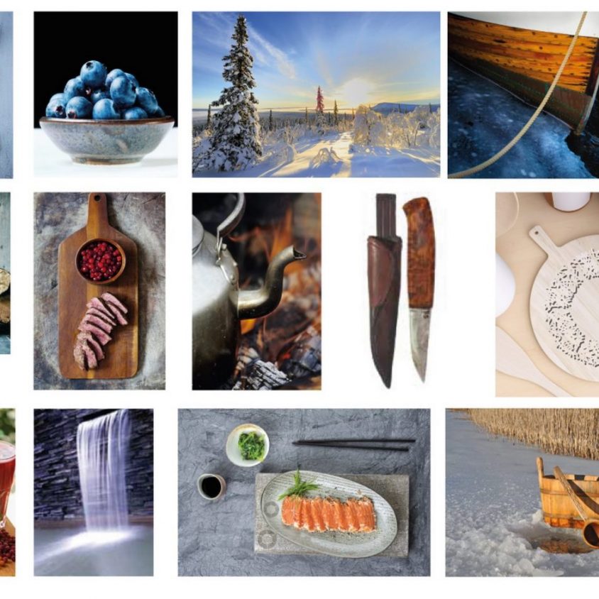 Estadía flotante - Arctic Bath 14