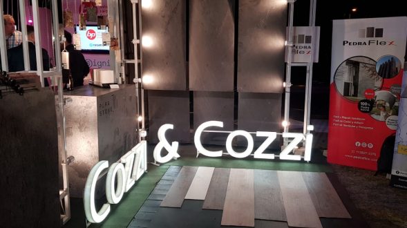 Marmolería Cozzi & Cozzi