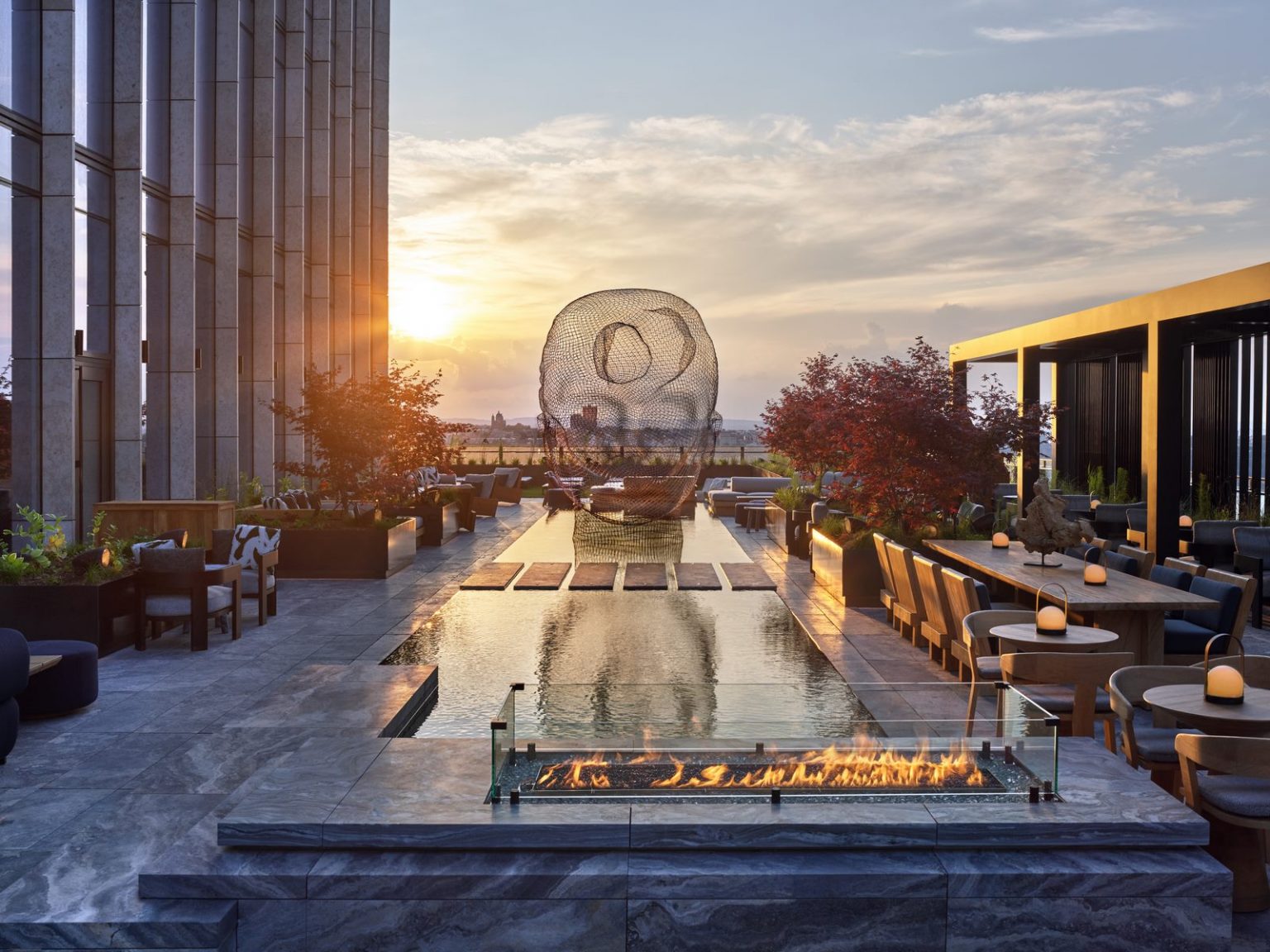 equinox hotel new york swimming.pool